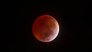 Cuatro eclipses ocurrirán este 2026: ¿dónde y cuándo se podrán observar?