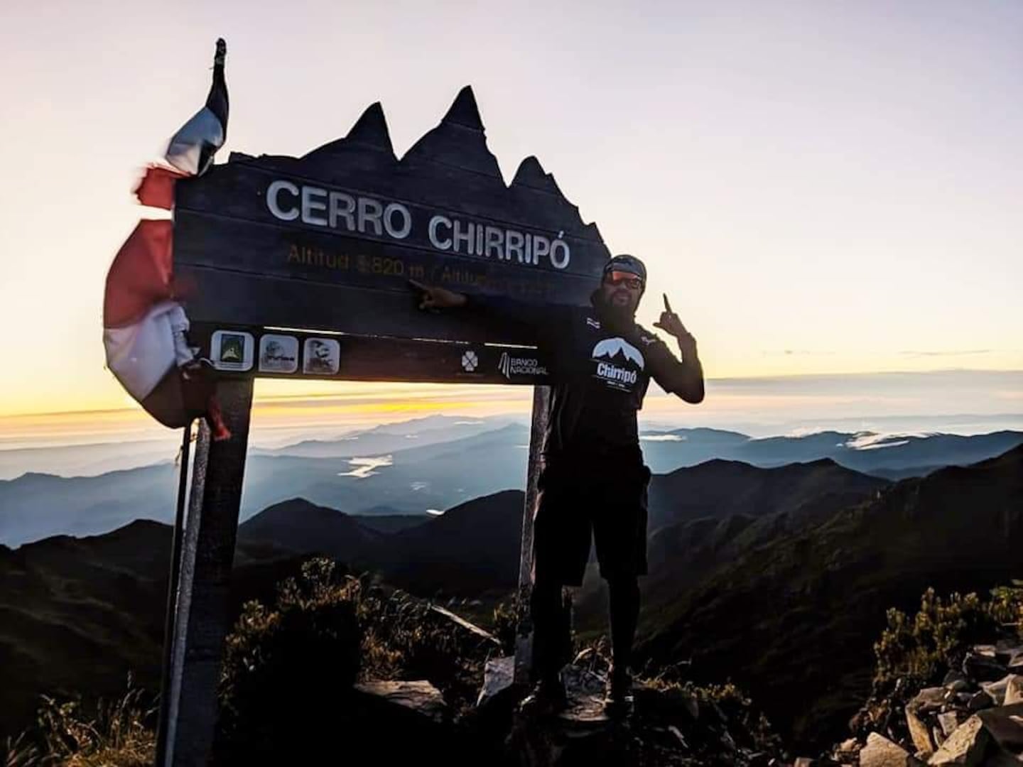 ¿A cuáles cerros debo ir a para prepararme para subir el Chirripó? | La ...