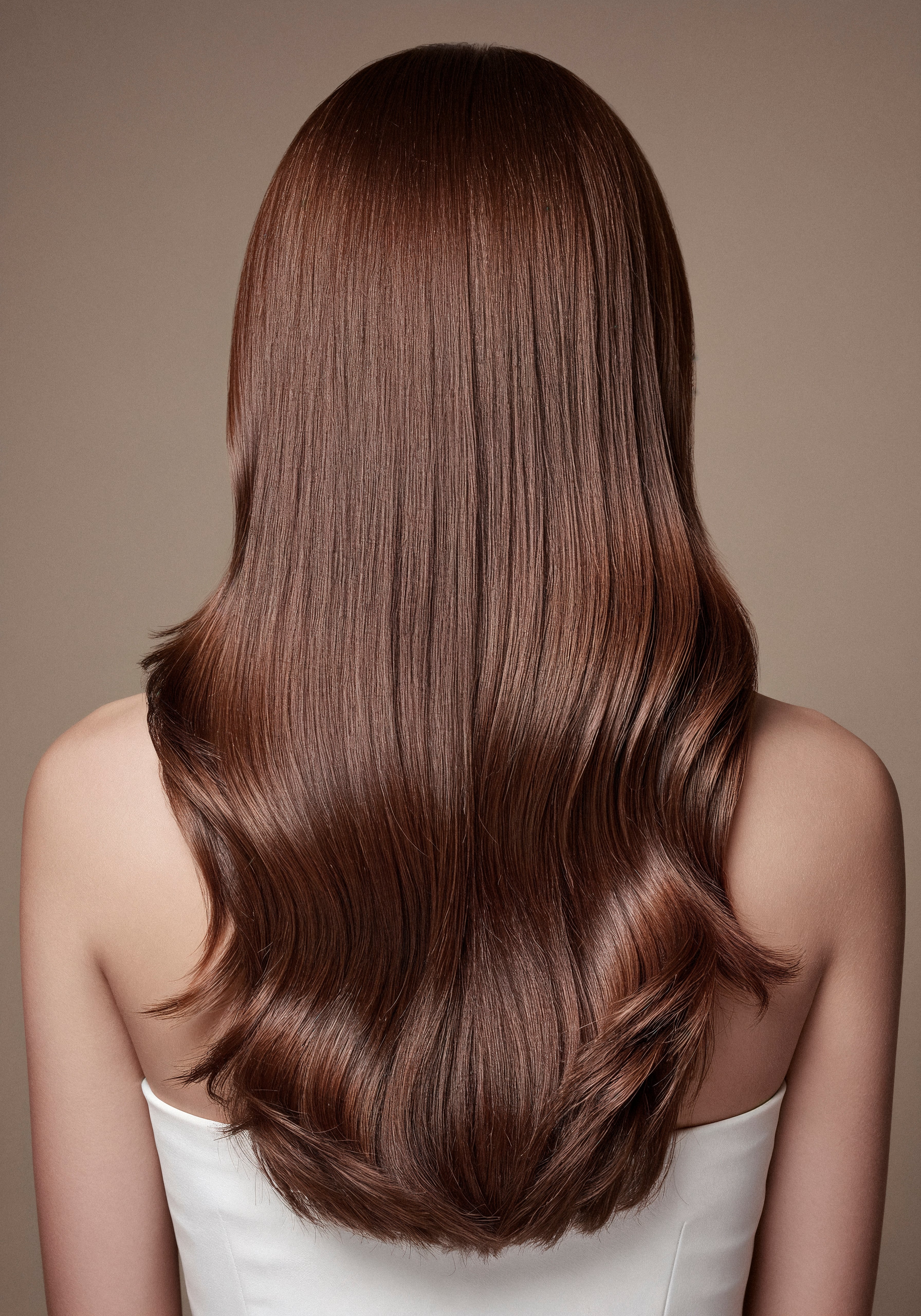 Belleza revista Perfil