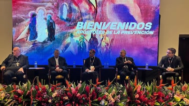 Editorial: Cero tolerancia a los abusos en la Iglesia