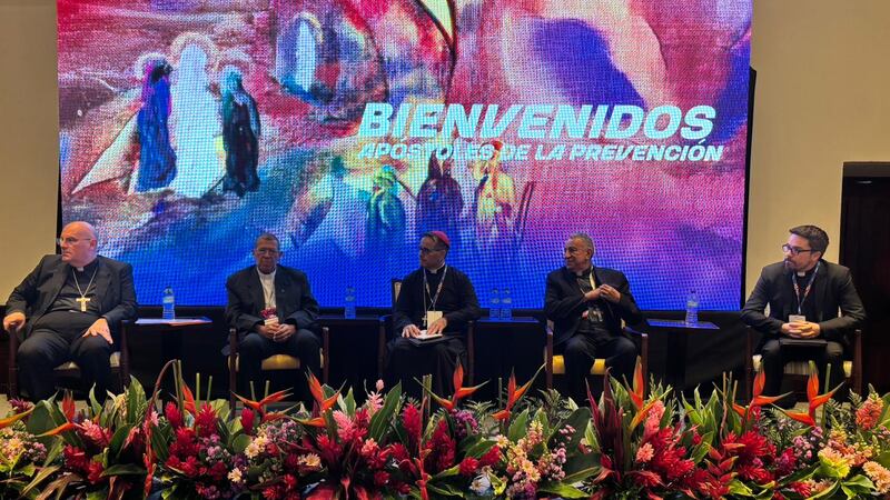 Editorial: Cero tolerancia a los abusos en la Iglesia