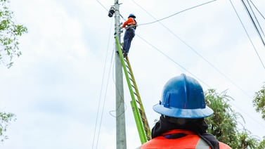 Cortes de luz de la CNFL afectarán sectores de Pavas y Barva este viernes
