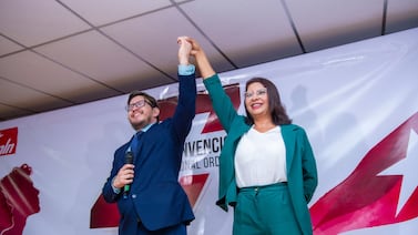 Izquierda salvadoreña confirma a médico y sindicalista Rafael Aguirre como contrincante de Bukele en elecciones