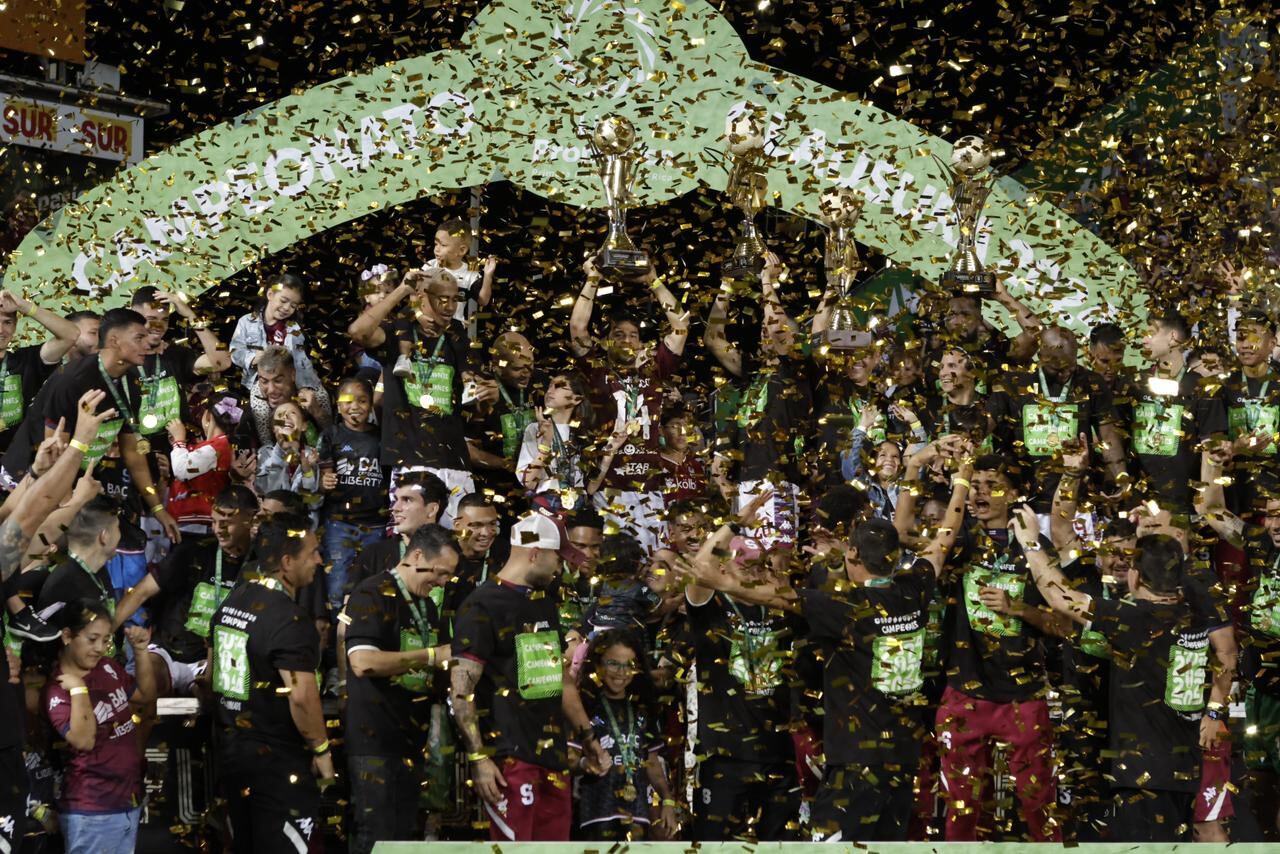 26/05/2024. Estadio Ricardo Saprissa Aymá, Tibás. Hora: 04:00 p.m. Final del del Torneo de Clausura 2024 entre el Deportivo Saprissa y Liga Deportiva Alajuelense (LDA), disputada en el Estadio Ricardo Saprissa Aymá, Tibás.