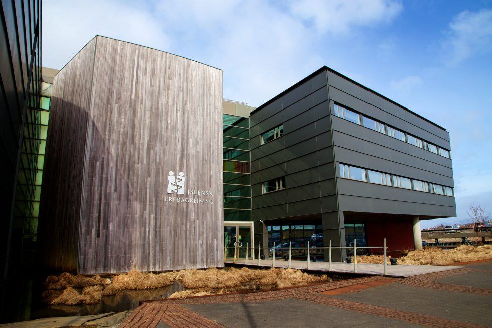 deCODE Genetics, Islandia, Covid-19 - El Explicador