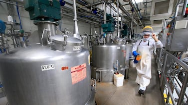 Unilever vende Knorr y Hellmann’s a McCormick en acuerdo millonario