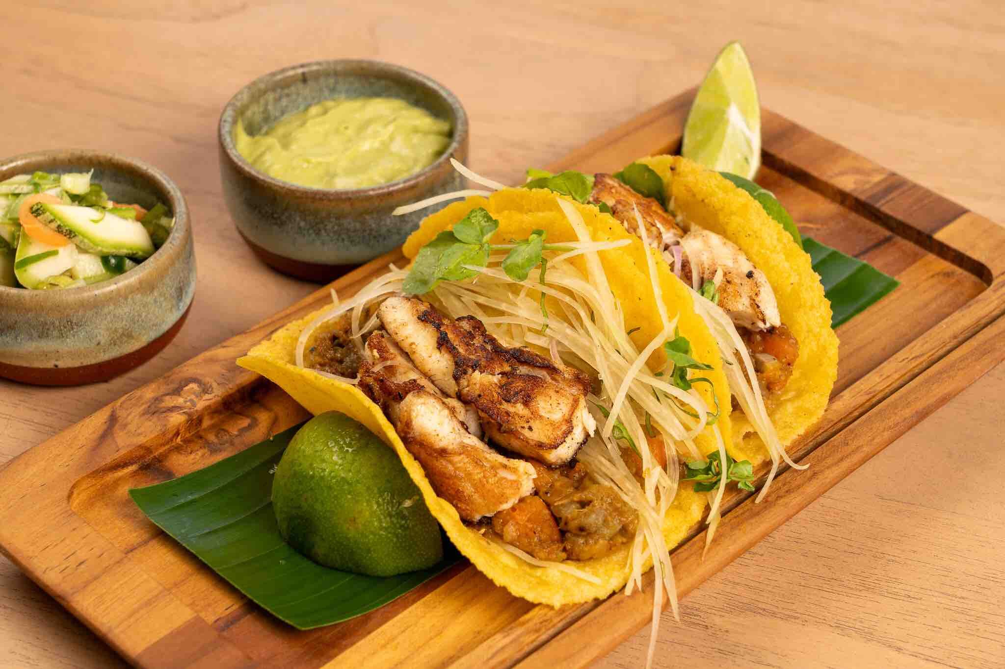 Café Mariposa Sabores