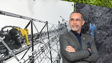 ICE destituye a gerente general