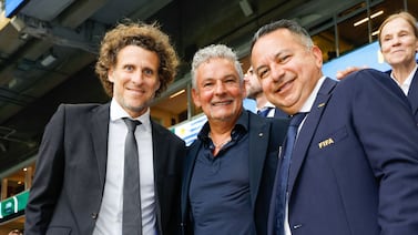 ¿Costa Rica podrá seguir en el Consejo Director de la FIFA? Esto es lo que se sabe