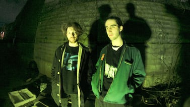 Machine Girl traerá a Costa Rica su explosiva propuesta de música electrónica y baile