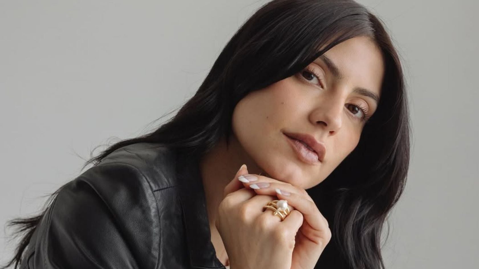 Bárbara López encarnó el papel de Florinda Meza.