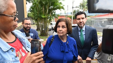 Pilar Cisneros confirma nombres de cinco imputados por presunto financiamiento ilegal en campaña 2022