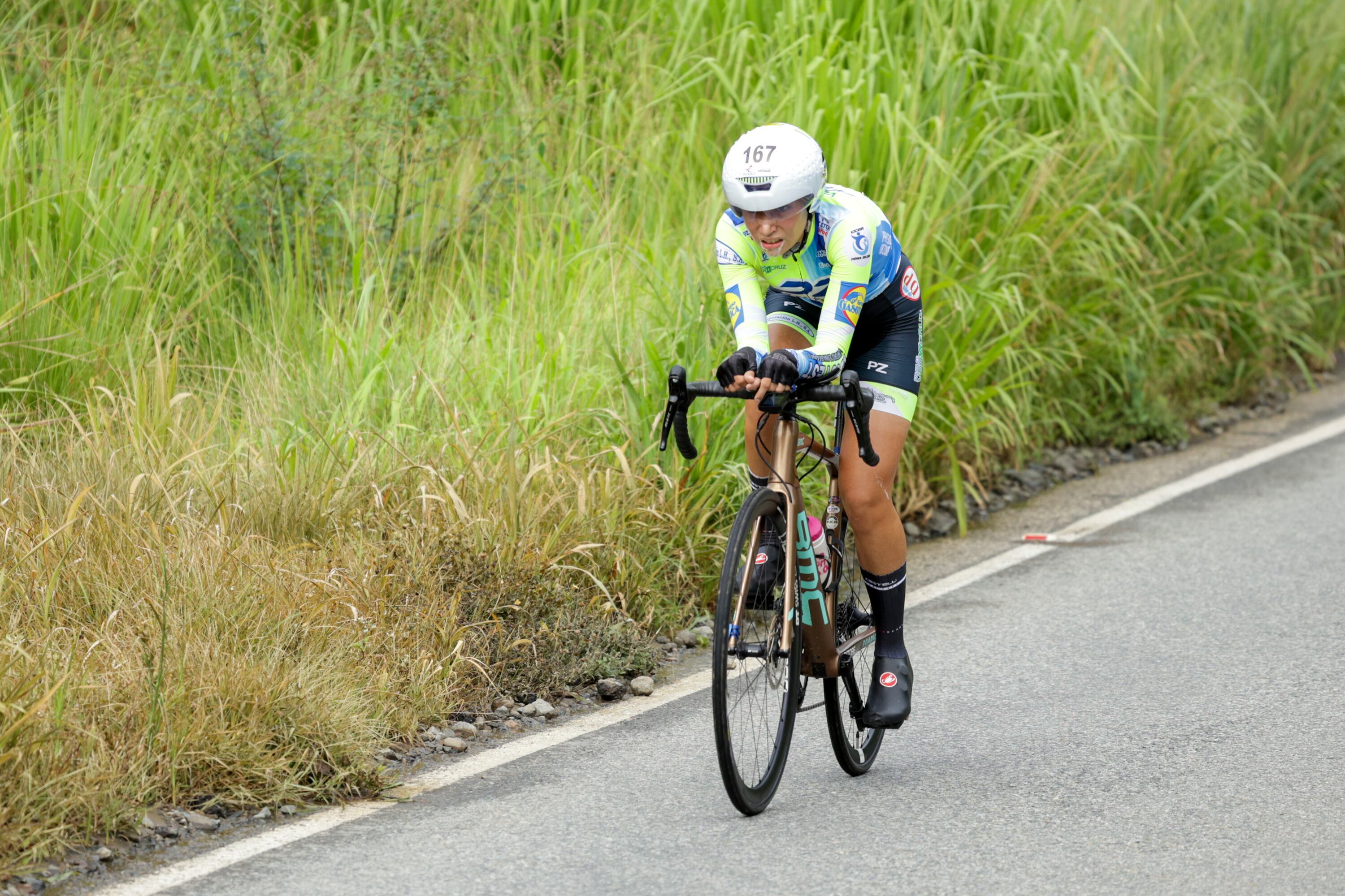 14/06/2025, Puntarenas, Palmar Norte, Campeonato Nacional Juvenil y Pre-Juvenil de Ciclismo.