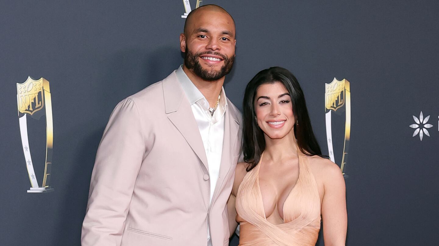 Dak Prescott & Sarah Jane Ramos: NFL Star Calls Off Wedding After Bahamas Drama