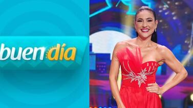 Nancy Dobles y compañía no perdonaron a periodista de ‘Buen día’ en escena digna de telenovela