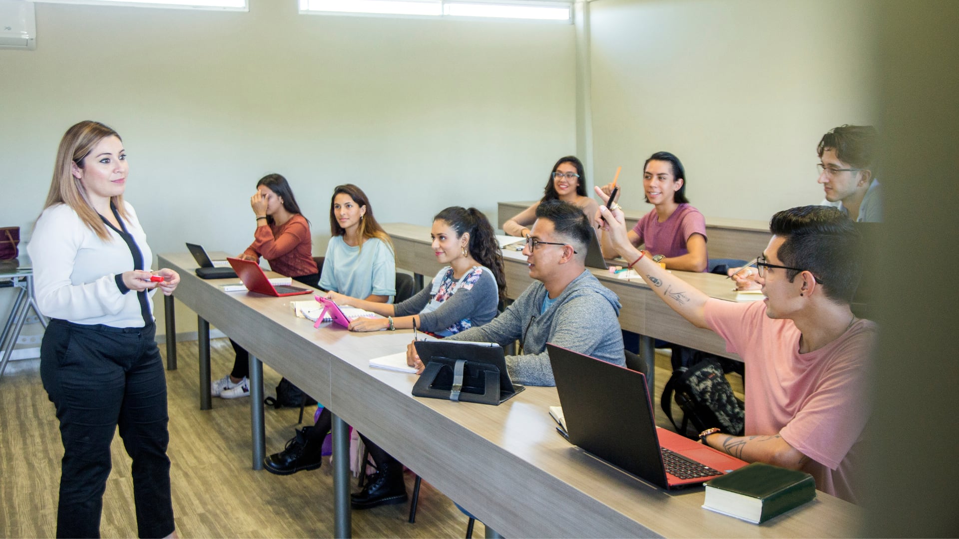 Ulacit, Unitec y UVG ingresaron al ranking QS 2026 como las únicas universidades privadas destacadas en Centroamérica.