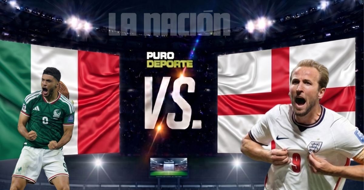 Raúl Jiménez y Harry Kane llegan encendidos al juego de octavos de final entre México e Inglaterra, en el Mundial 2026.
