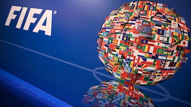 FIFA identifica a sus miembros sospechosos de corrupción