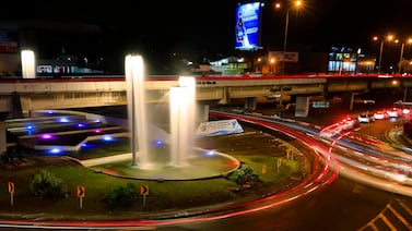 Fin de año en la Fuente de la Hispanidad: estos son los conciertos, entradas y horarios del evento