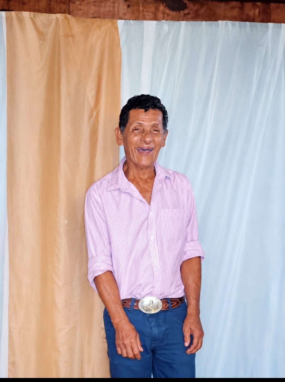 Don Manuel Baltodano Macotelo de 69 años, falleció el 12 de agosto tras recibir un impacto de bala. Se investiga si un oficial de Tránsito sería quien accionó su arma de reglamento mientras estaba en un retén en Nicoya, Guanacaste.