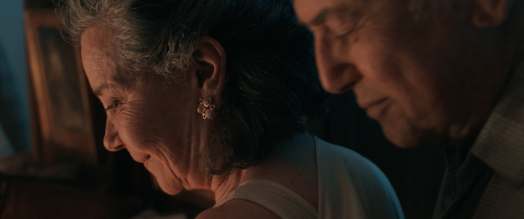 Memorias de un cuerpo que arde