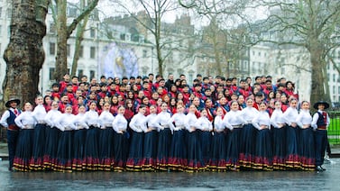 Banda Comunal La Fortuna hará historia: representará a Costa Rica durante competencia en Brasil