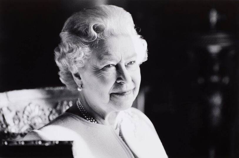 La reina Isabel II falleció este jueves 8 de setiembre a los 96 años y tras gobernar al Reino Unido durante 70 años.