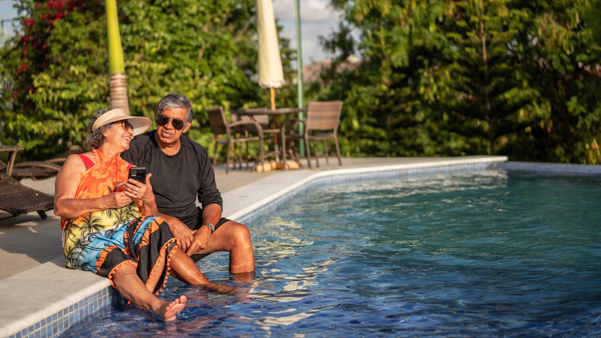 Forbes eligió a Costa Rica como uno de los destinos top para jubilados en 2025 por su clima, salud y calidad de vida