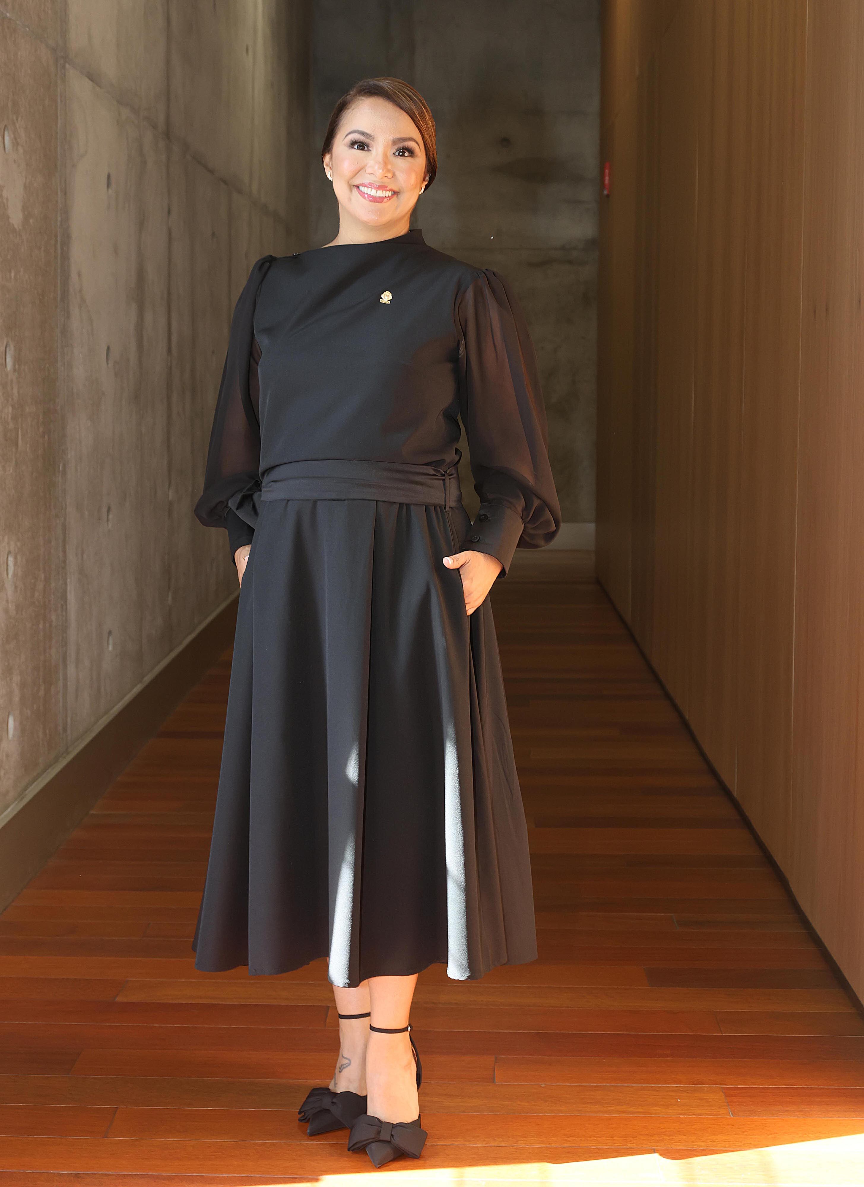 01/05/2024 Asamblea Legislativa. Sesión Solemne Primero de Mayo. Elección y cambio de directorio legislativo. Foto: Rafael Pacheco Granados