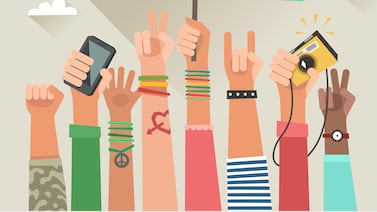 Menores de 30 años: un electorado clave que los partidos no logran conquistar. Estas son las claves para entenderlo