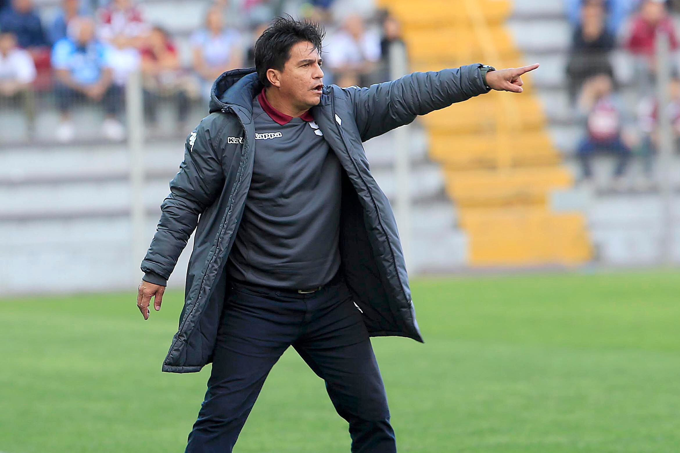 Nueva versión del Clásico Nacional entre Alajuelense vs. Saprissa. En la cancha se verán las caras Fidel Escobar y Joel Campbell, Celso Borges y Javon East. Será además el primer duelo entre los técnicos Vladimir Quesada y Alexandre Guimaraes, aunque el primero no podrá estar en el banquillo por sanción. Foto: Rafael Pacheco Granados