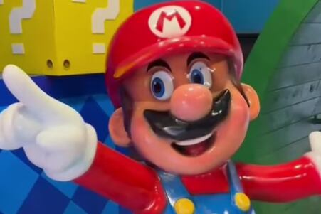 Cataratas La Gruta Bohemia