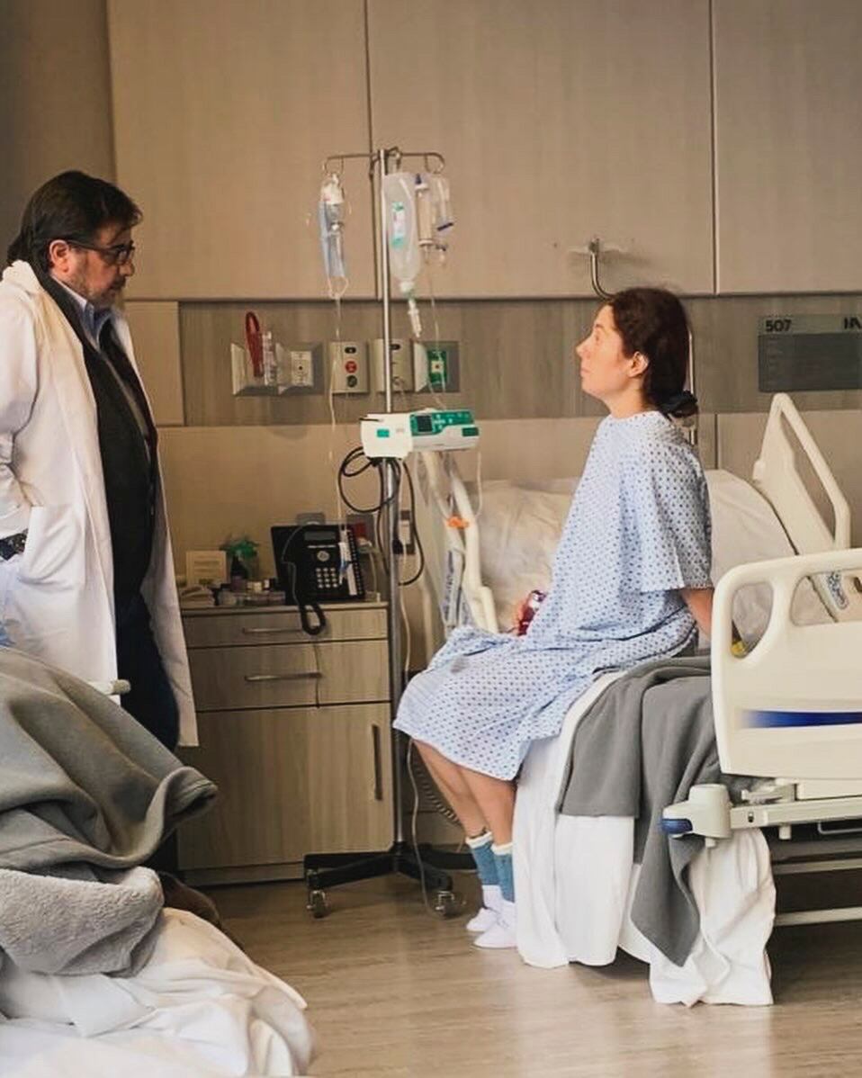 Carolina Lett, directora de arte costarricense radicada en México