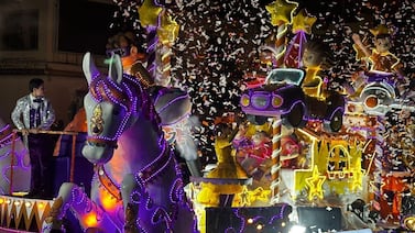 Banco Popular se pronuncia ante retiro del Festival de la Luz: atribuye decisión a criterios técnicos