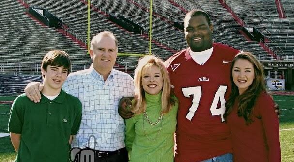 Protagonista que inspiró película Un sueño real dio polémicas declaraciones