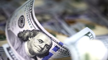 Presidente del Banco Central compara el precio del dólar con el del pan: Unos se benefician y otros quieren que sea mayor