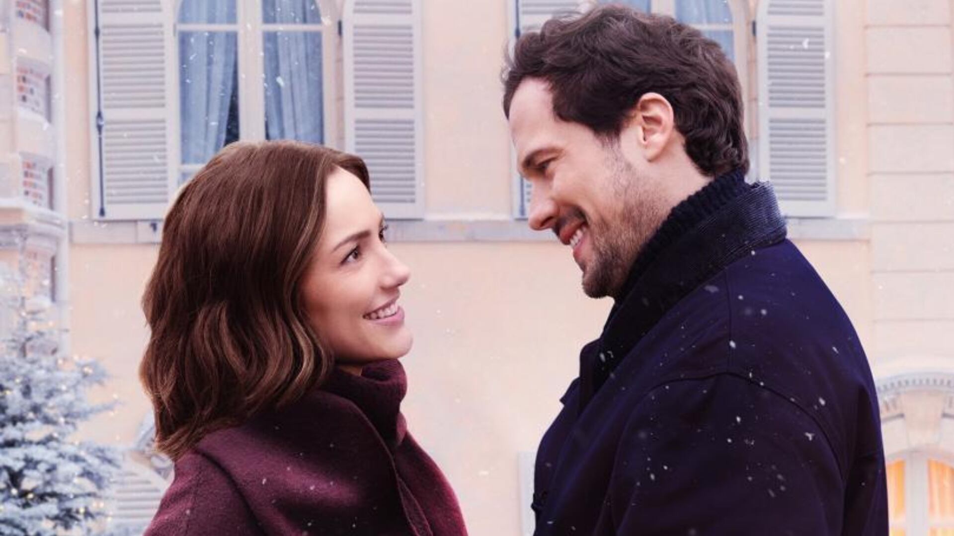 Una película romántica desplazó a Frankenstein como la más vista de Netflix y ya es número uno en 49 países.