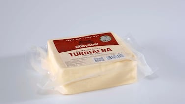 Queso Turrialba avanza sin objeciones hacia su reconocimiento en un mercado de millones de consumidores
