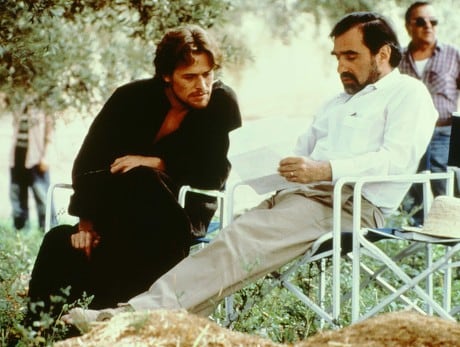 La última tentación de Cristo