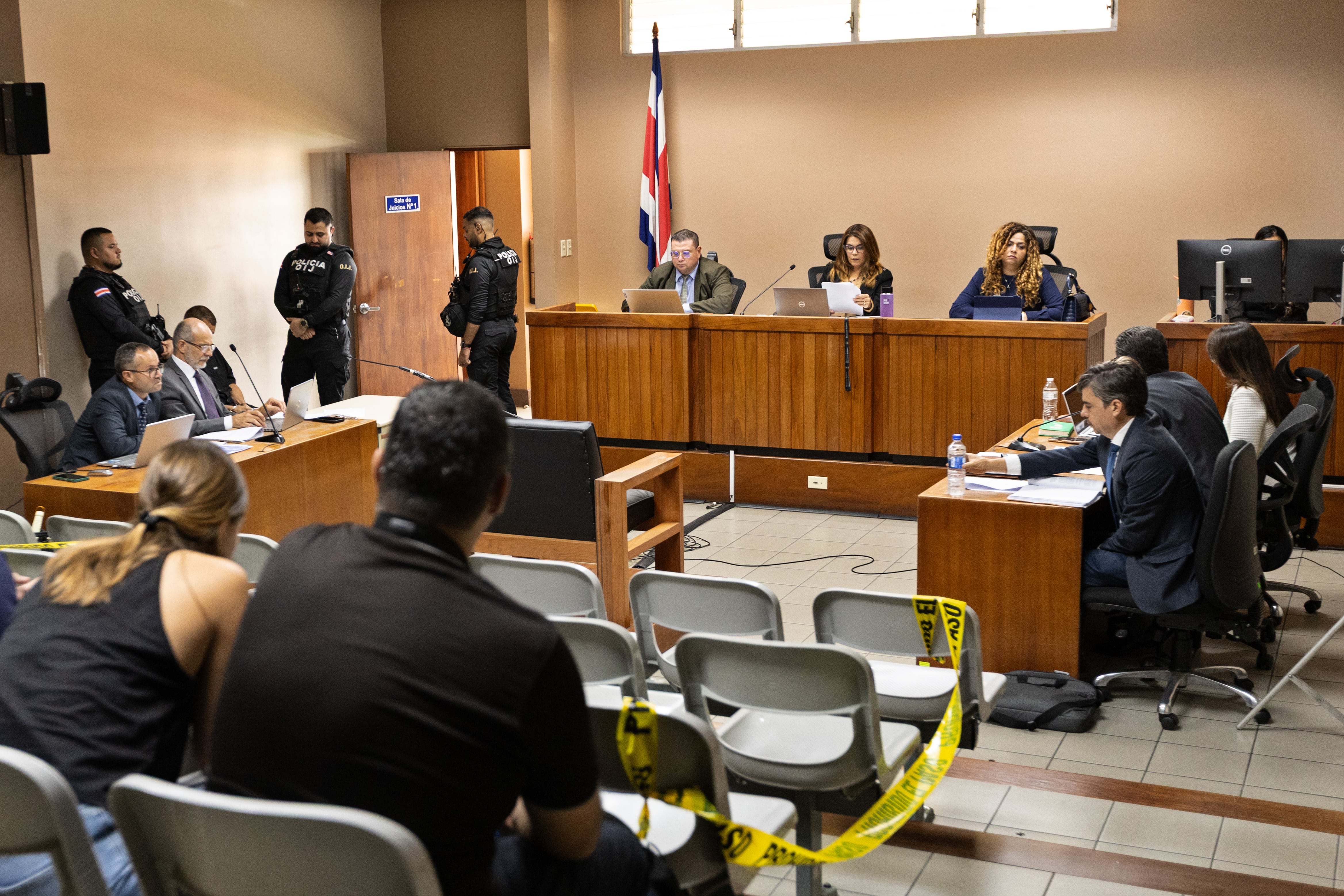 Caso Macho Coca
