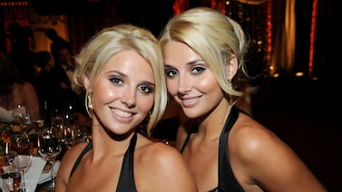 Infierno en la mansión Playboy: gemelas narraron el calvario sexual y mental que sufrieron por Hefner