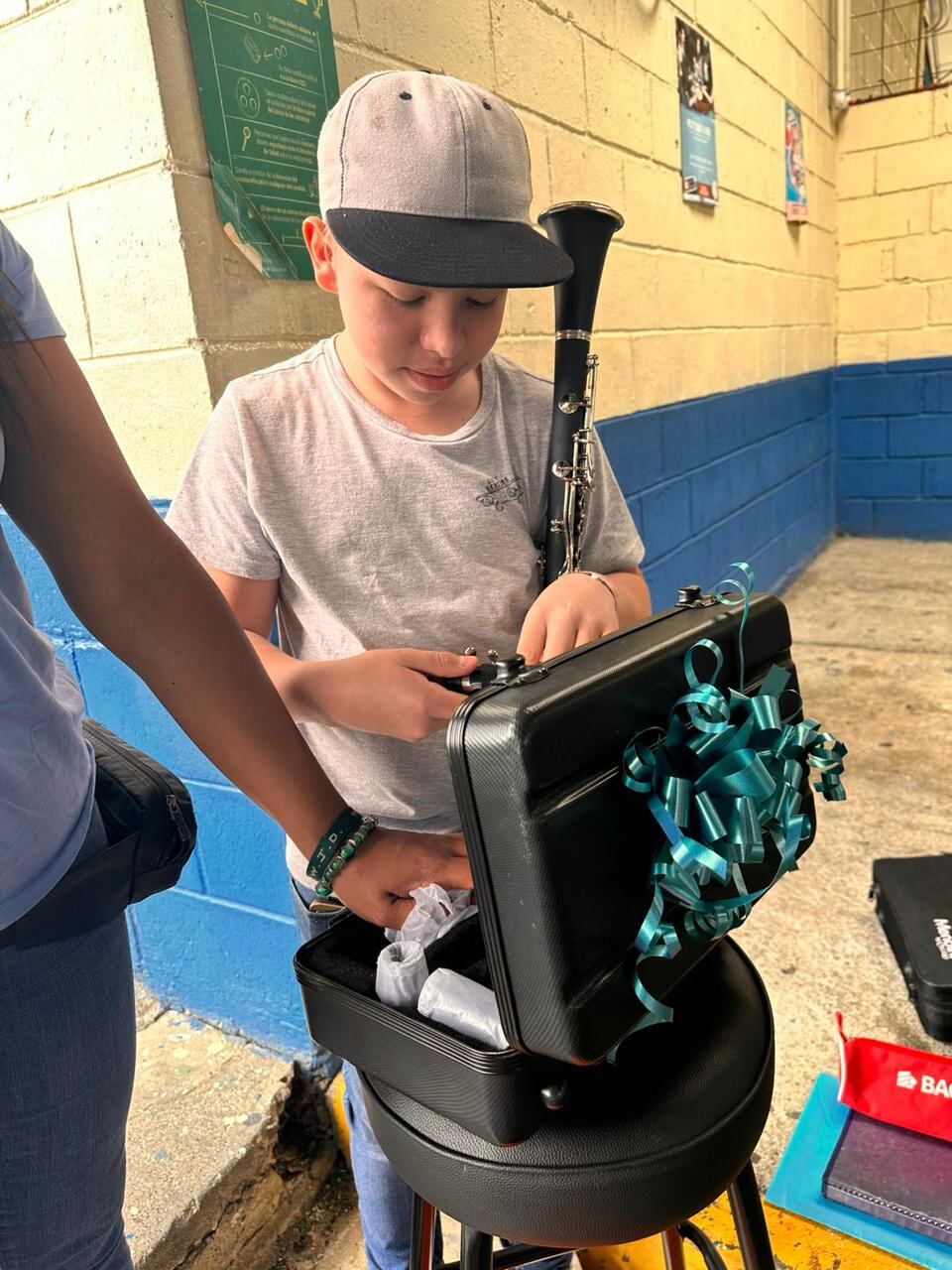 Club de fans de Pablo López