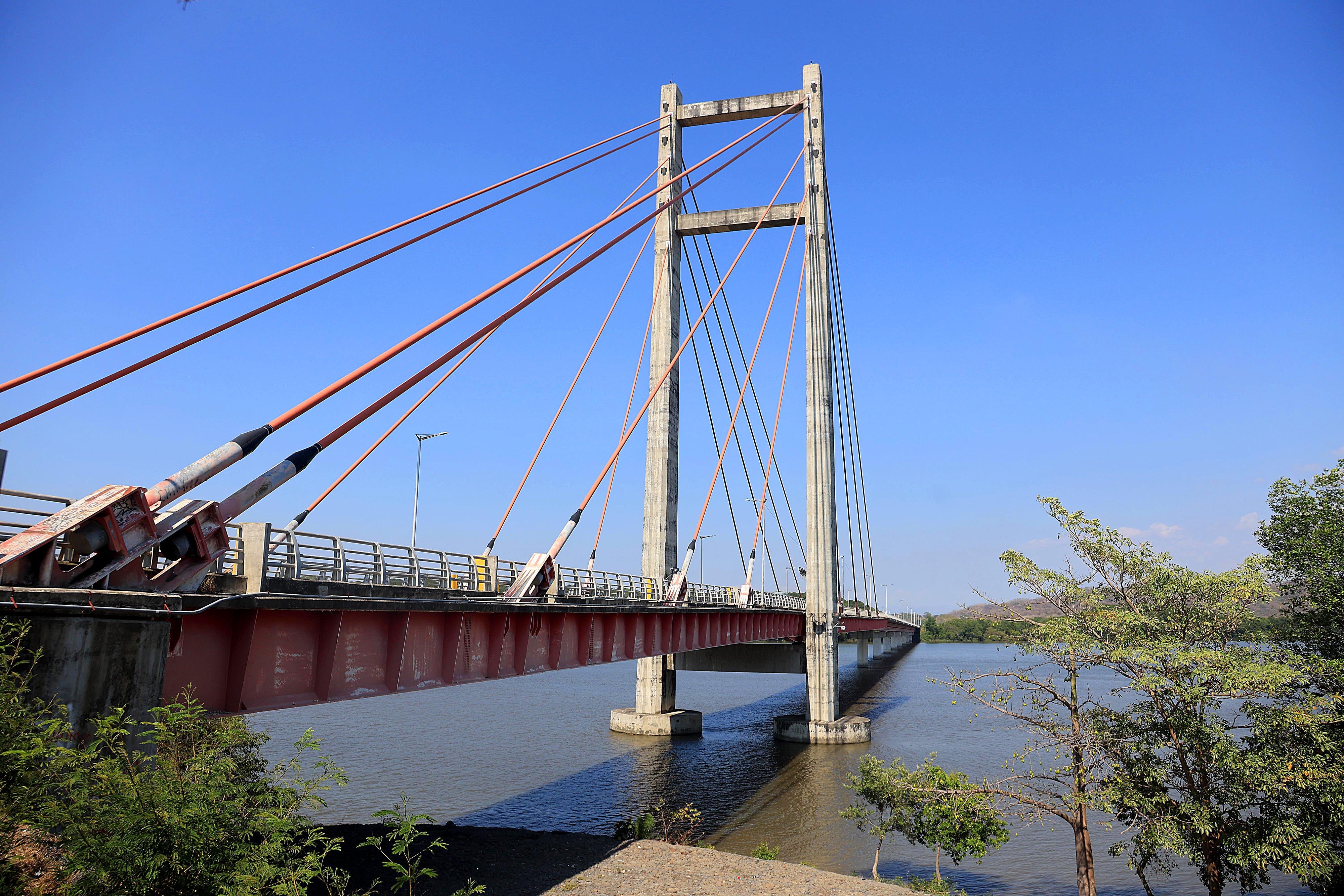 Guanacaste. Puente de La Amistad, Tempisque
