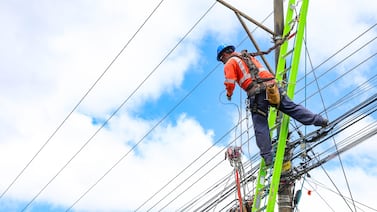 Cortes de luz afectarán San Pedro de Montes de Oca este domingo 8 de marzo