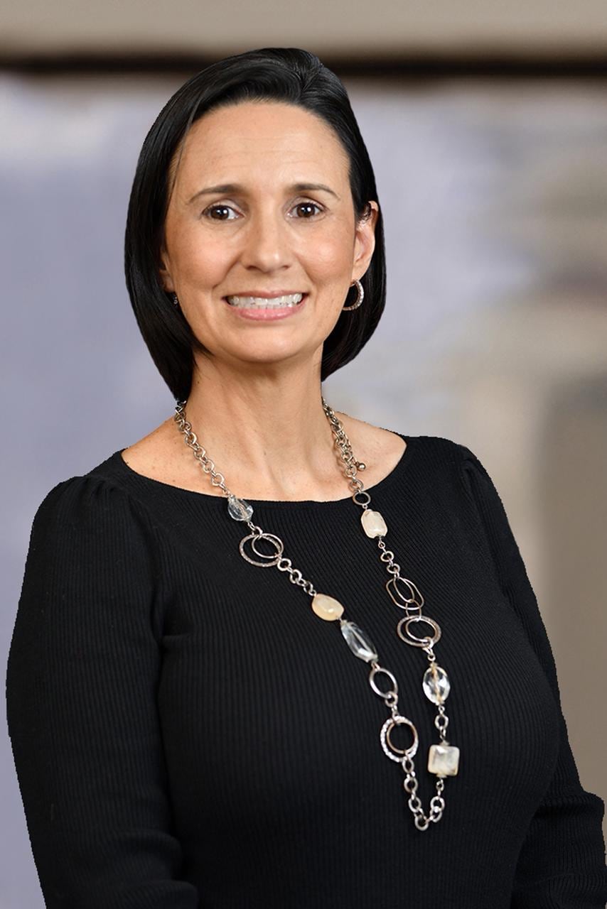 La abogada Sylvia Clark Escalante, directora de derecho laboral de la firma Tactic Legal.