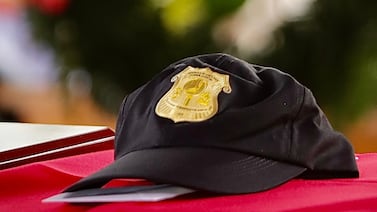 Personaje del año 2025, el agente judicial: Así se vive Costa Rica desde adentro del OIJ