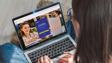 Fidélitas: la Mejor Universidad privada en Carreras Virtuales según Ipsos