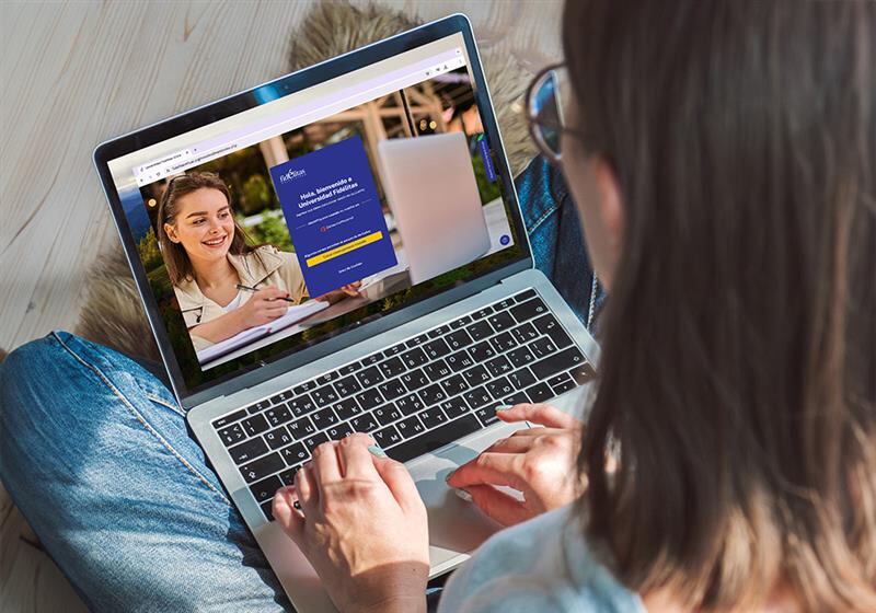 UNIVERSIDAD FIDÉLITAS