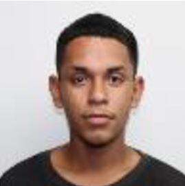 Jeovanny Fauricio Santamaría Sandí, de 20 años, es otro de los desaparecidos en Limón. Desde el año pasado el OIJ publicó su foto por si alguien puede dar pistas de su paradero. Foto: OIJ