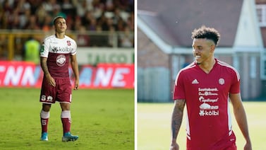 Randall Leal y Julio Cascante quedan libres en la MLS: Saprissa confiesa si están en sus planes